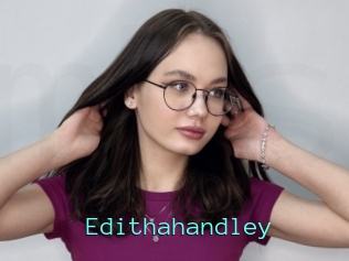 Edithahandley