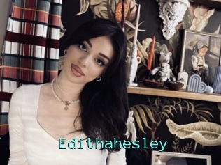 Edithahesley
