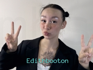Edithbooton
