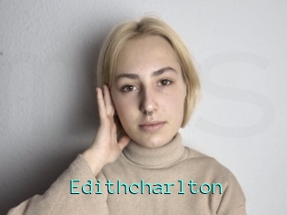 Edithcharlton