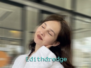 Edithdredge