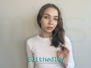 Edithedley