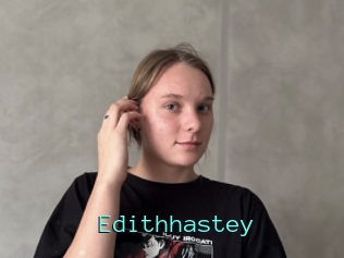 Edithhastey