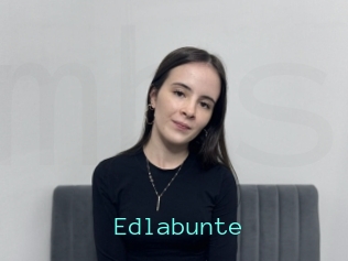 Edlabunte