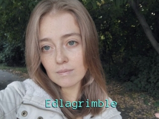 Edlagrimble