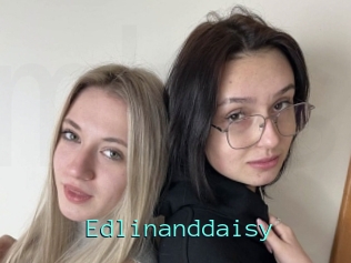 Edlinanddaisy