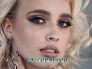 Edlinbarren