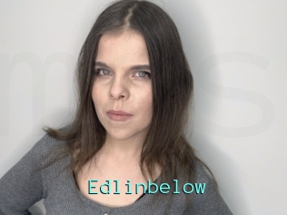 Edlinbelow