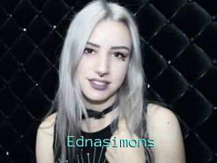 Ednasimons