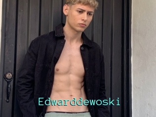 Edwarddewoski
