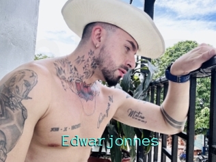 Edwarjonnes