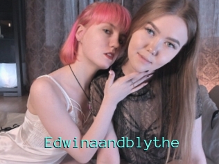 edwinaandblythe Mobile Sex