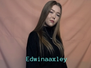 Edwinaaxley