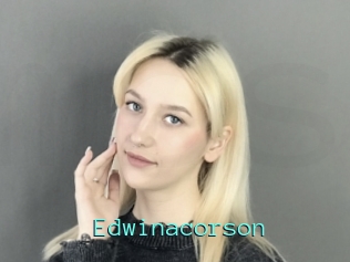 Edwinacorson