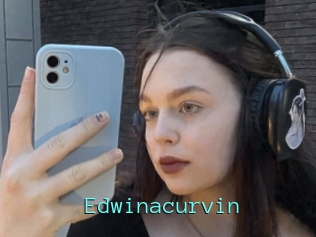 Edwinacurvin