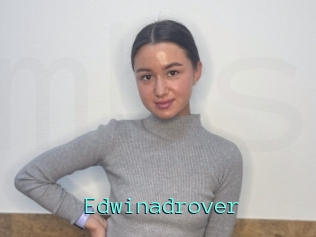 Edwinadrover