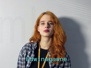 Edwinagawne