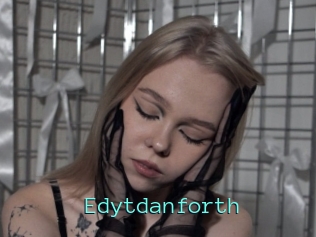 Edytdanforth