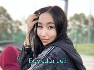 Edytdarter