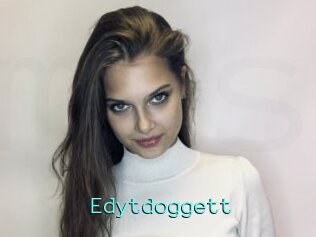 Edytdoggett