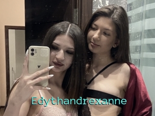 Edythandrexanne