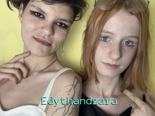 Edythandzara