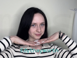Edythayworth