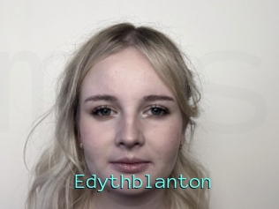 Edythblanton