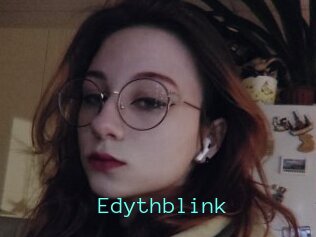 Edythblink