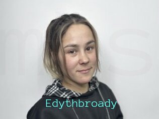 Edythbroady