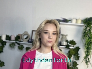 Edythdanforth