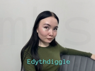 Edythdiggle