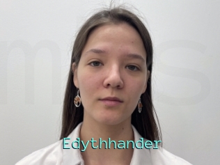 Edythhander