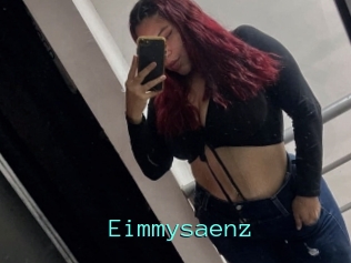 Eimmysaenz