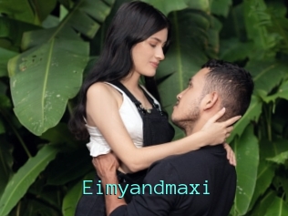Eimyandmaxi