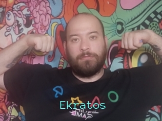 Ekratos