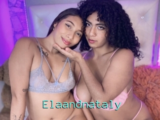 Elaandnataly