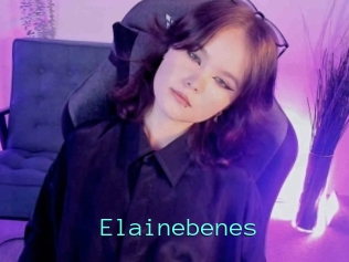 Elainebenes