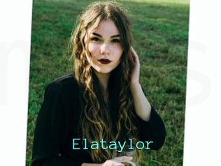 Elataylor