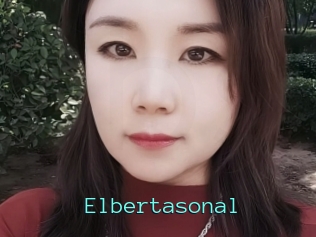 Elbertasonal