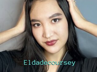 Eldadecoursey