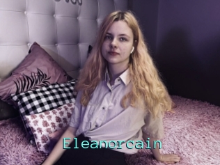 Eleanorcain