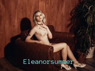Eleanorsummer