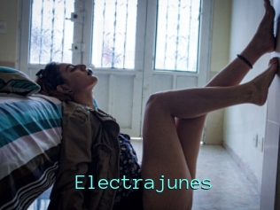 Electrajunes