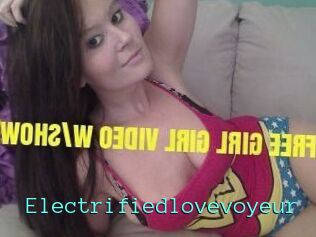 electrifiedlove_voyeur Mobile Sex