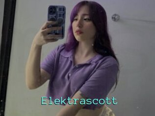 Elektrascott