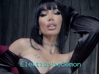 Elektrashedemon