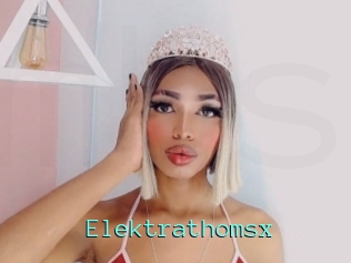 Elektrathomsx