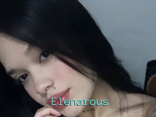 Elenarous