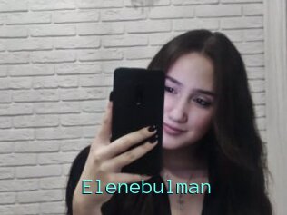 Elenebulman
